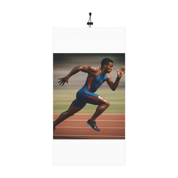 Pinnacle Athlete Rush - Winter Neck Gaiter With Drawstring