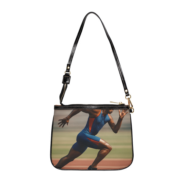 Pinnacle Athlete Rush - Small Shoulder Bag