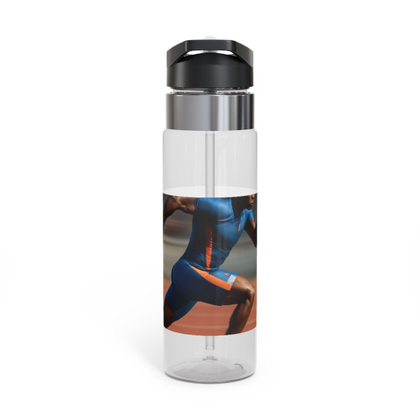 Pinnacle Athlete Rush - Kensington Tritan™ Sport Bottle, 20oz