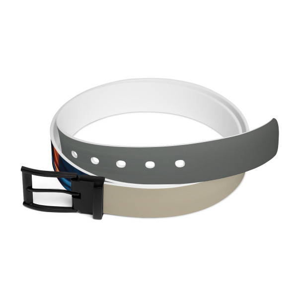 Pinnacle Athlete Rush - Belt