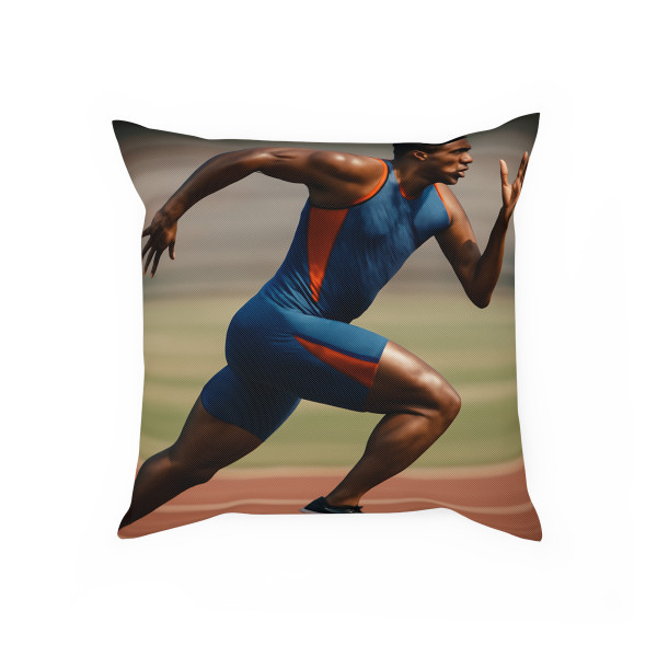 Pinnacle Athlete Rush - Cushion