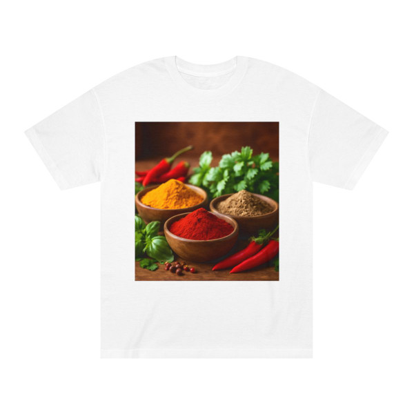 Savory Spice Symphony - Unisex Classic Tee