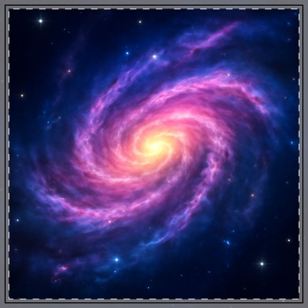 Galactic Whirlwind Dance - Tablecloths