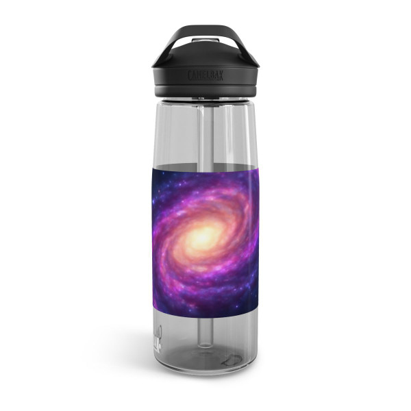 Galactic Whirlwind Dance - CamelBak Eddy®  Water Bottle, 20oz\25oz