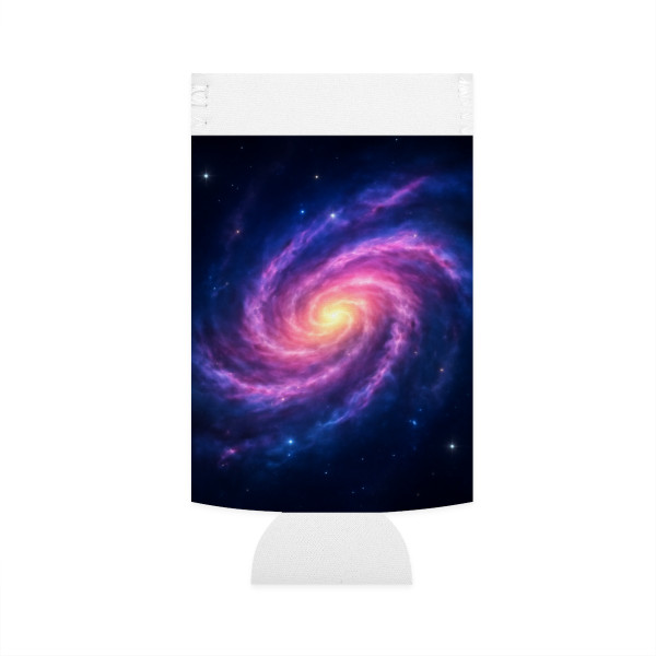Galactic Whirlwind Dance - Slim Can Cooler