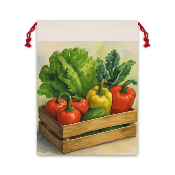 Savor the Harvest - Gift Bag