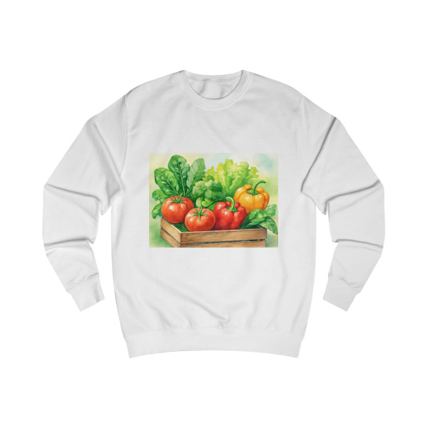 Savor the Harvest - Unisex Sweatshirt