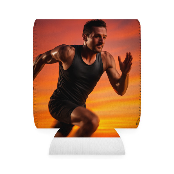 Endurance Spirit Unleashed - Can Cooler Sleeve