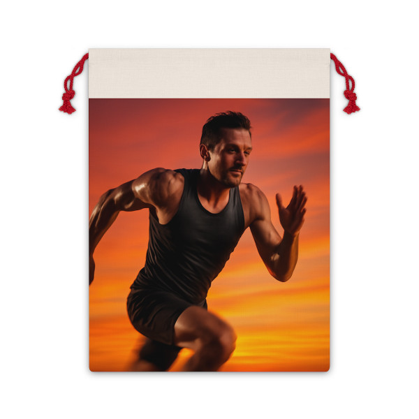 Endurance Spirit Unleashed - Gift Bag