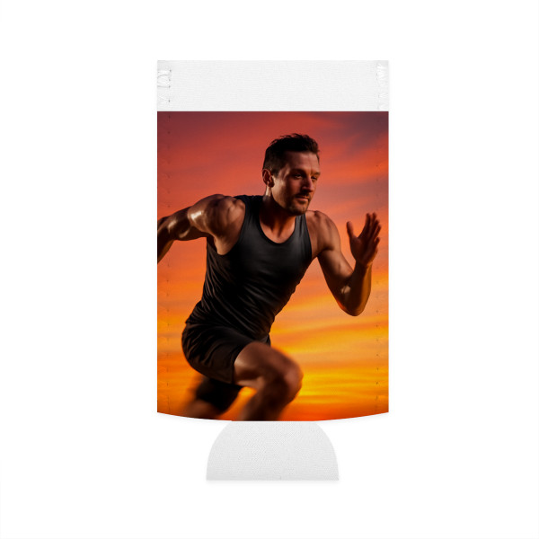 Endurance Spirit Unleashed - Slim Can Cooler