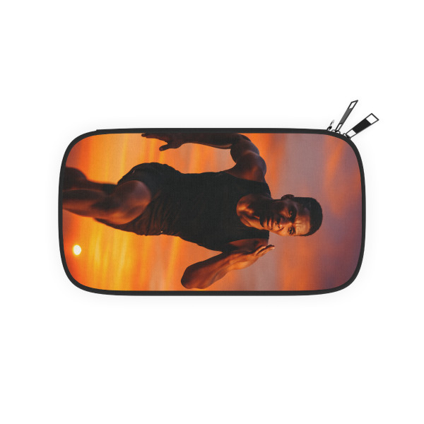 Endurance Spirit Unleashed - Passport Wallet