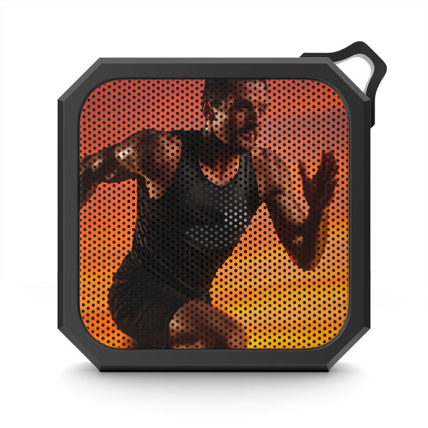 Endurance Spirit Unleashed - Blackwater Outdoor Bluetooth Speaker