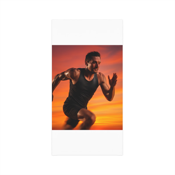 Endurance Spirit Unleashed - Lightweight Neck Gaiter