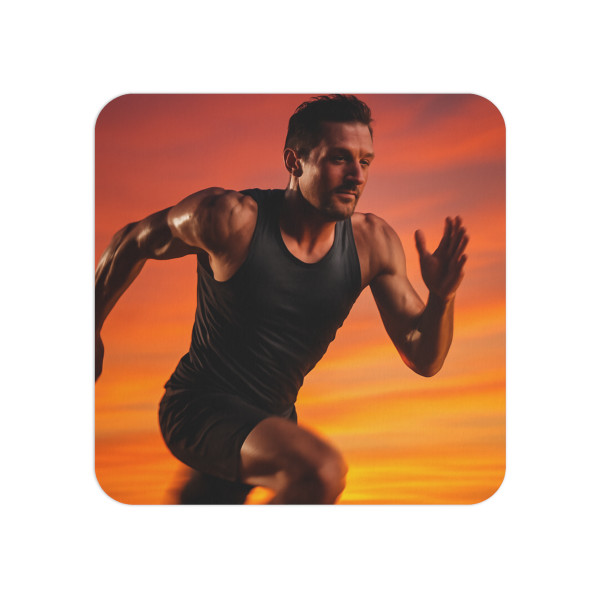 Endurance Spirit Unleashed - Coasters (50, 100 pcs)