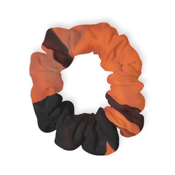 Endurance Spirit Unleashed - Scrunchie