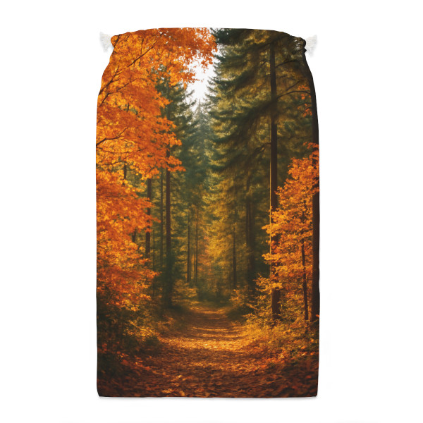 Golden Autumn Retreat - Sack