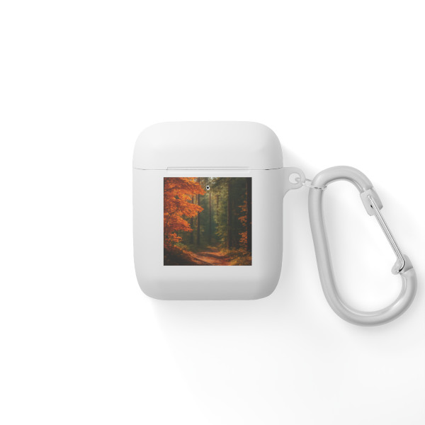 Golden Autumn Retreat - AirPods and AirPods Pro Case Cover