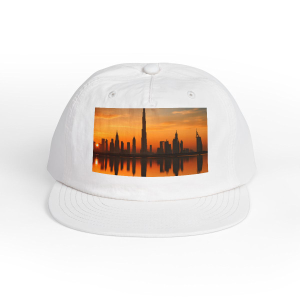 Dubai Desert Mirage - Surf Cap