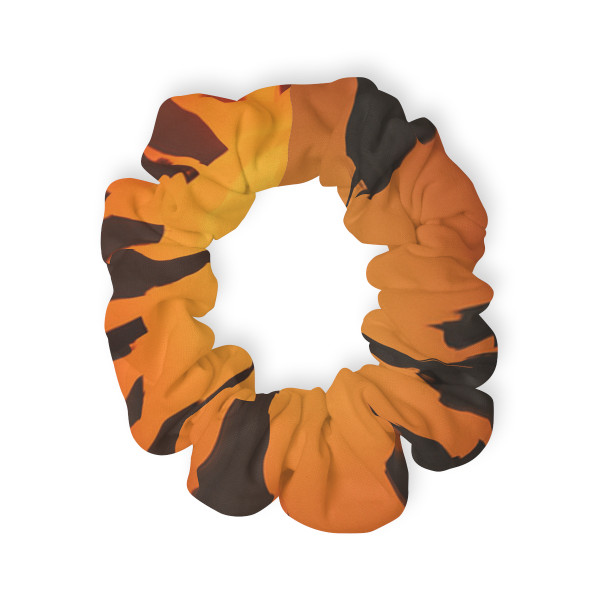 Dubai Desert Mirage - Scrunchie