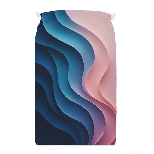 Fluid Harmony Waves - Sack