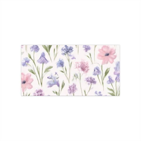 Charming Meadow Bliss - Bumper Stickers
