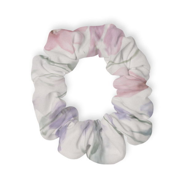 Charming Meadow Bliss - Scrunchie
