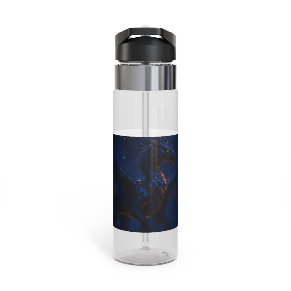 Celestial Flame Draconis - Kensington Tritan™ Sport Bottle, 20oz