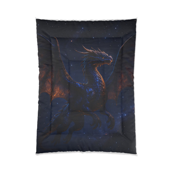 Celestial Flame Draconis - Comforter