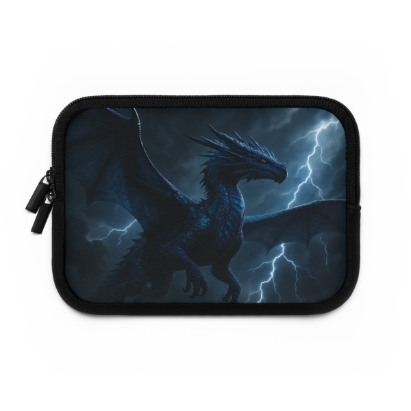 Celestial Storm Dragon - Laptop Sleeve