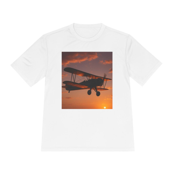Skyward Dreams - Unisex Moisture Wicking Tee