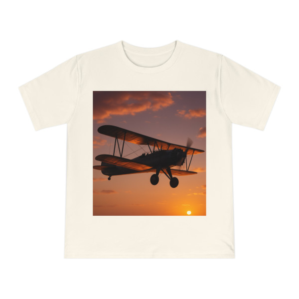 Skyward Dreams - Unisex Classic Jersey T-shirt