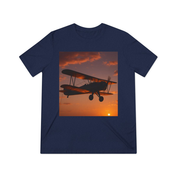 Skyward Dreams - Unisex Triblend Tee