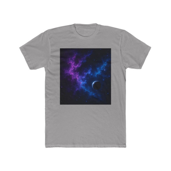 Celestial Dreams - Unisex Cotton Crew Tee