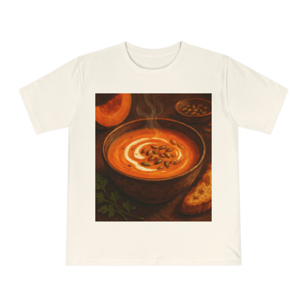 Flavors of Autumn - Unisex Classic Jersey T-shirt