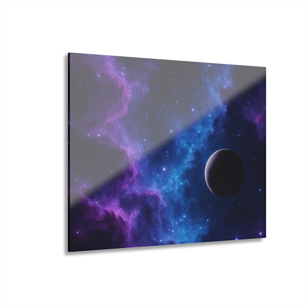 Celestial Dreams - Acrylic Prints (French Cleat Hanging) 