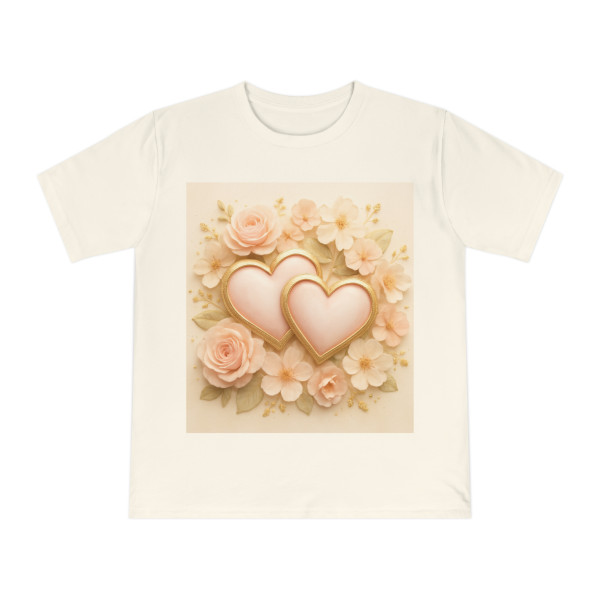 Endless Love Journey - Unisex Classic Jersey T-shirt