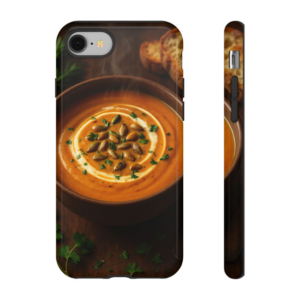 Flavors of Autumn - Tough Cases