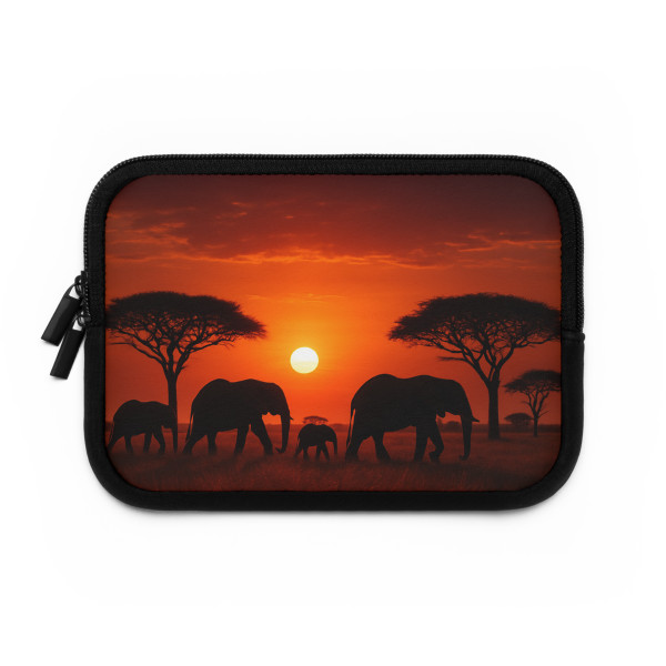 Savanna Harmony - Laptop Sleeve