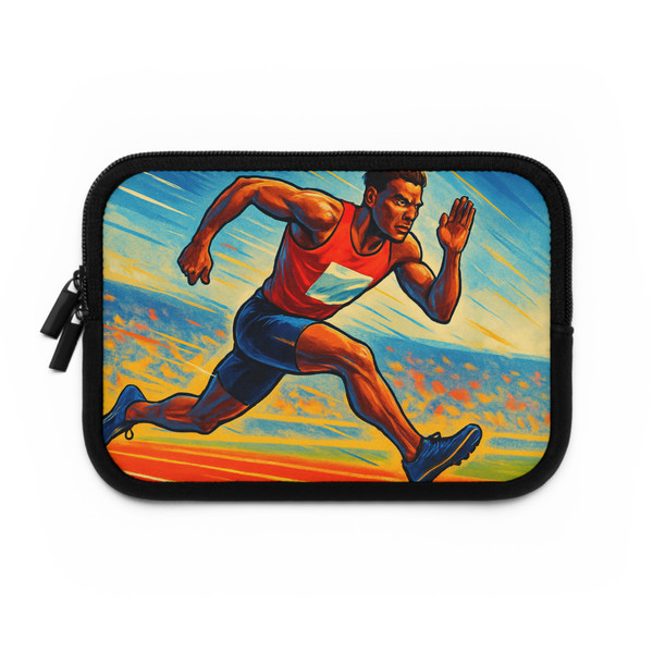 Power Surge - Laptop Sleeve