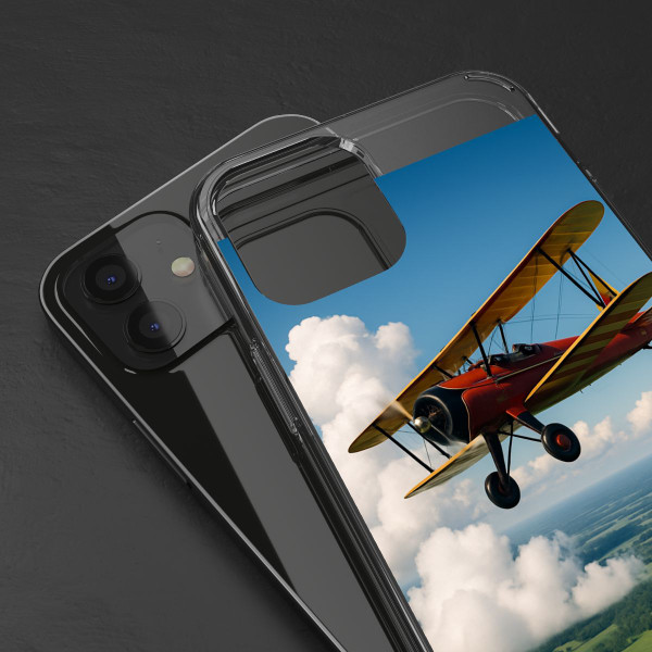 Wings of History - Clear Cases