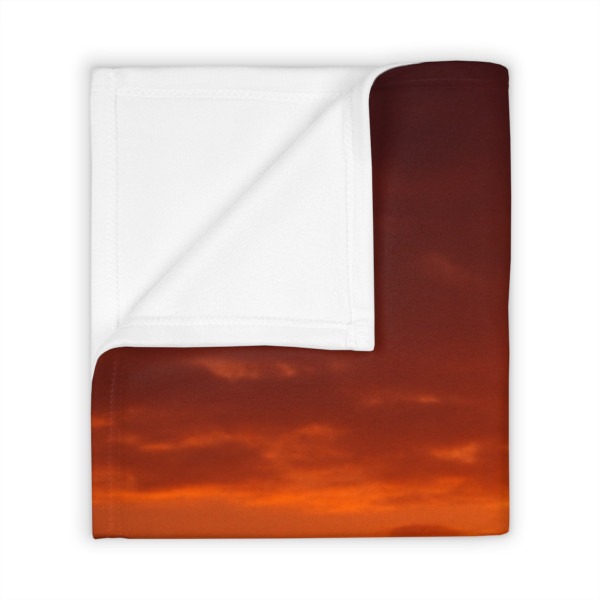Savanna Harmony - Throw Blanket