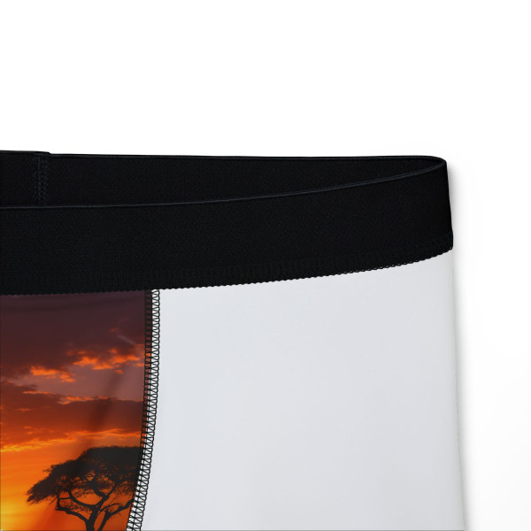 Savanna Harmony - Men's Boxers (AOP)