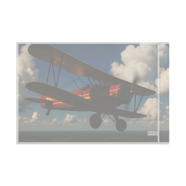 Wings of History - Flag