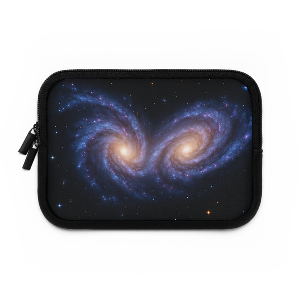 Galactic Dance - Laptop Sleeve