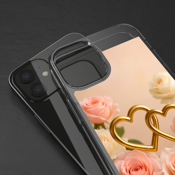 Timeless Love - Clear Cases