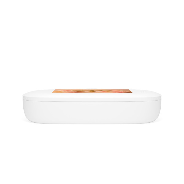 Timeless Love - UV Phone Sanitizer and Wireless Charging Pad