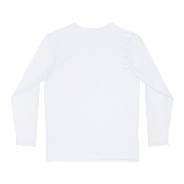 Timeless Love - Men's Long Sleeve Shirt (AOP)