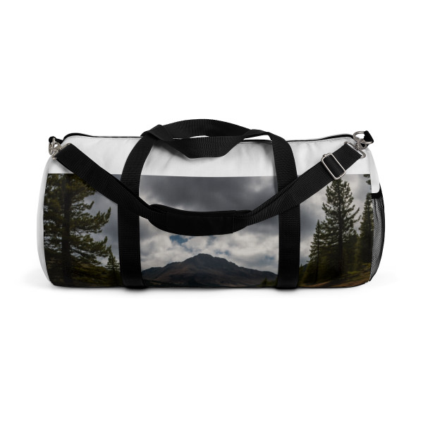 Rugged Trailblazer - Duffel Bag