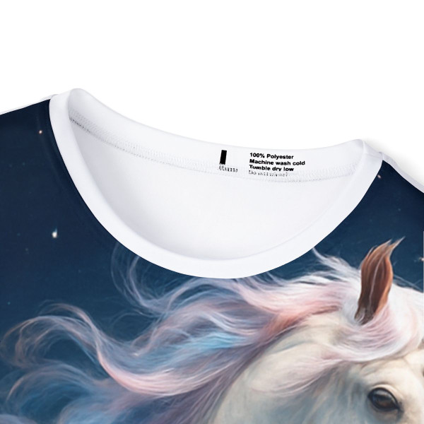 Celestial Dreamscape - Men's Sports Jersey (AOP)
