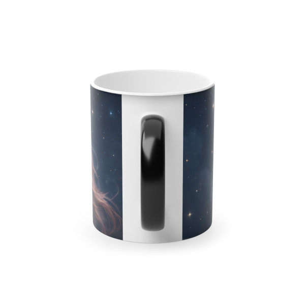 Celestial Dreamscape - Magic Mug